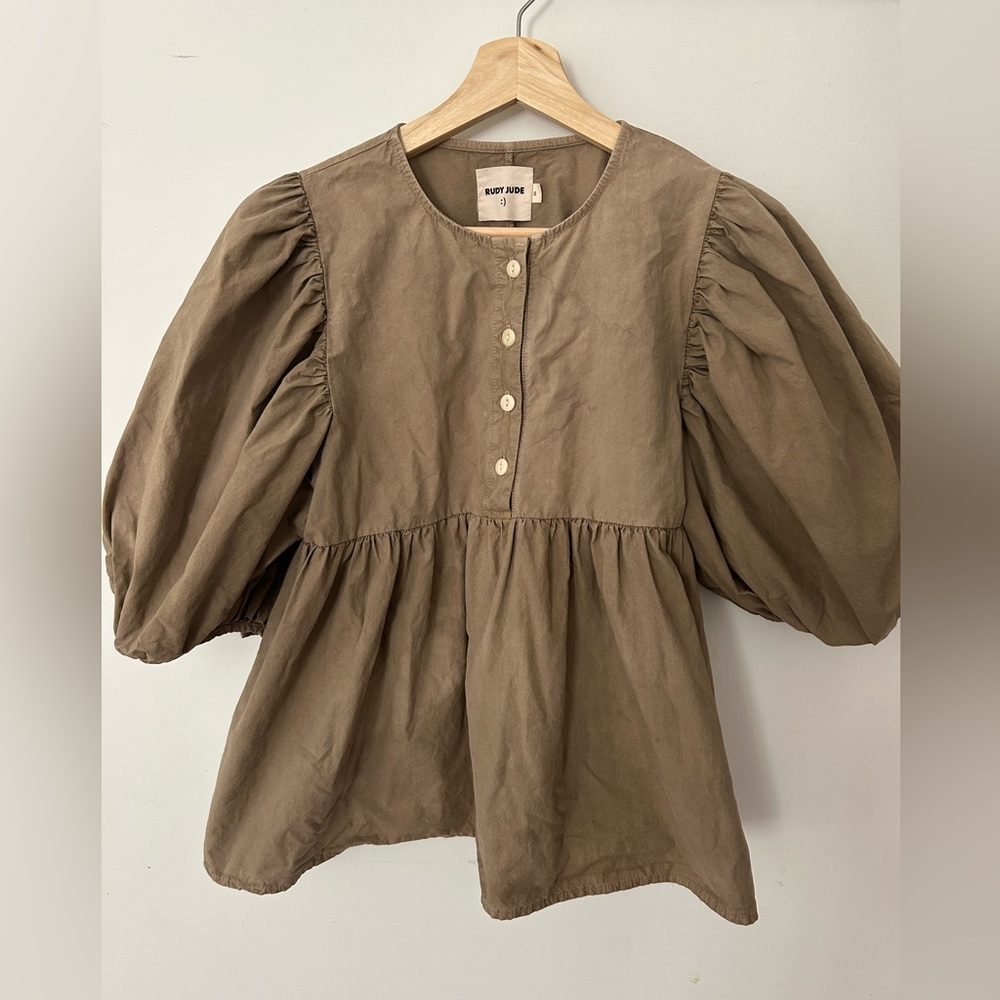 Rudy day blouse